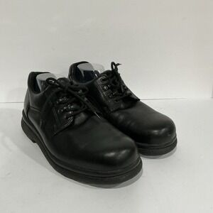 Red Wing 8618 Men's 10, (Soft Toe, Electro-Static Dissipative, Oil/Chem Resist)